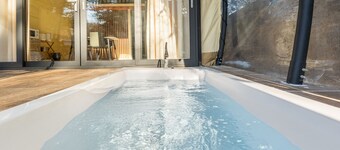 Gapyeong Highmong Pet-friendly Kids Pool