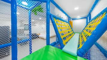 Kamar Basic, 1 kamar tidur (Kids3 (spa)) | Wi-Fi gratis