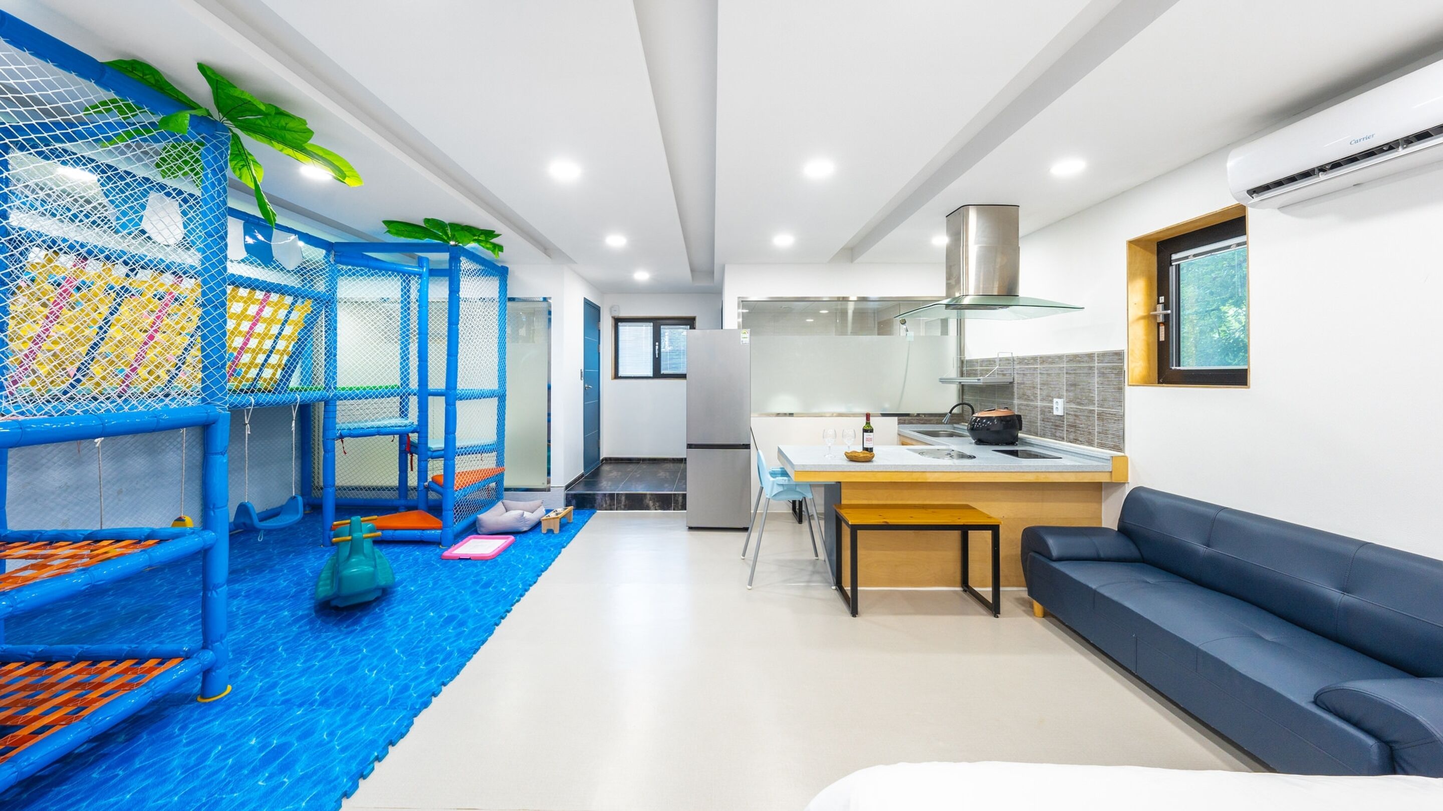 Habitación básica, 1 habitación (Kids3 (spa)) | Wifi gratis