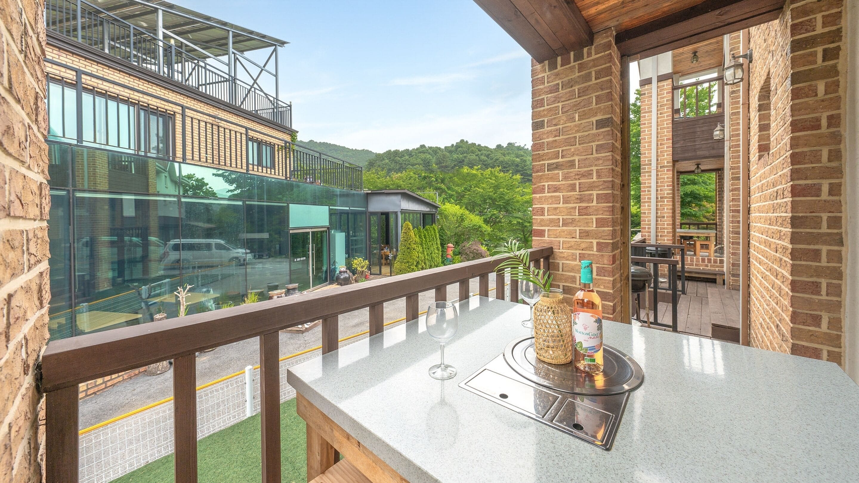 Basic Room, 1 Bedroom (Salgoo) | Free WiFi