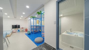 Kamar Basic, 1 kamar tidur (Kids3 (spa)) | Wi-Fi gratis