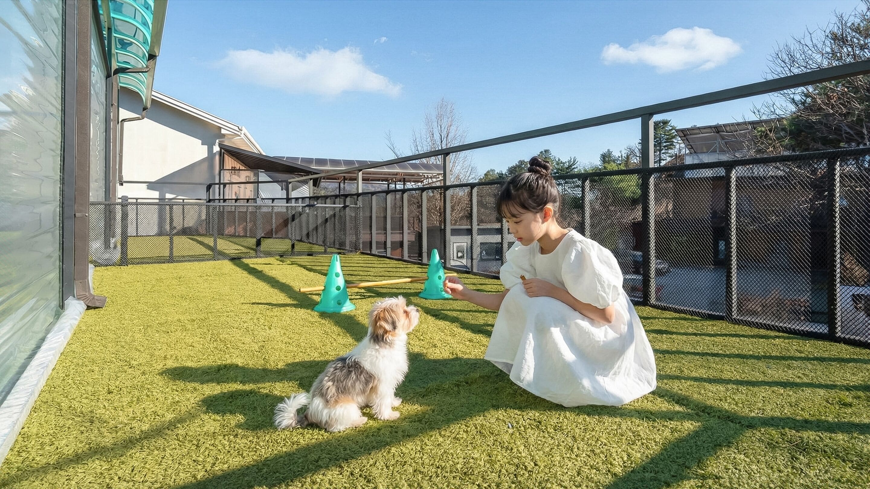 Basic Room, 2 Bedrooms (Eun hang) | Free WiFi