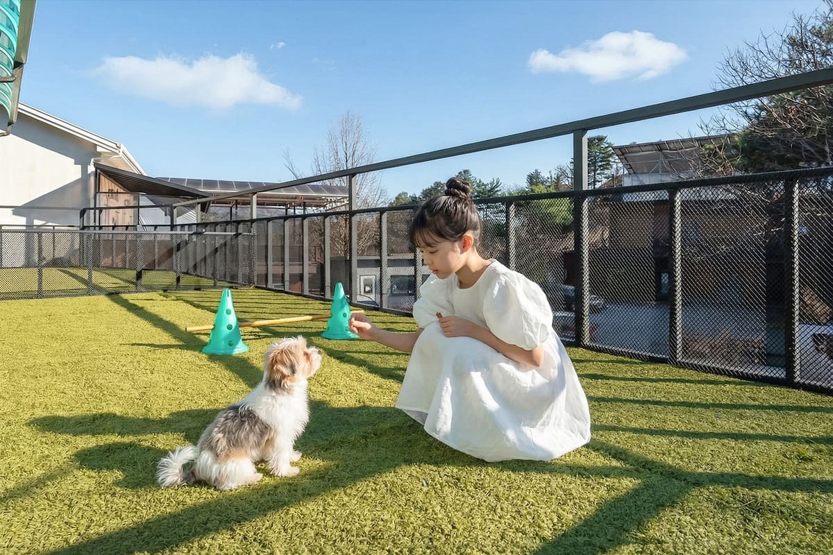 Basic Room, 2 Bedrooms (Eun hang) | Free WiFi