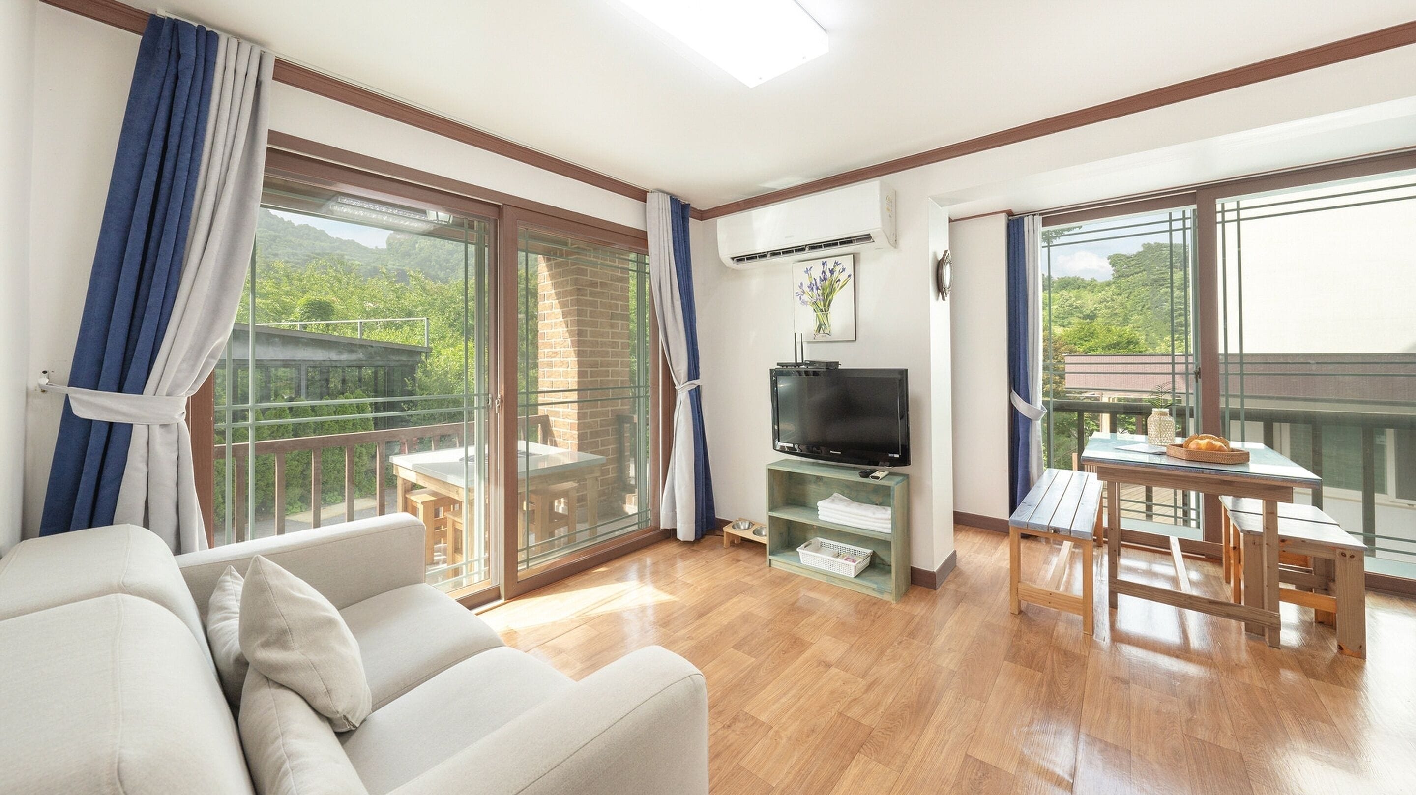 Basic Room, 1 Bedroom (Merru) | Free WiFi