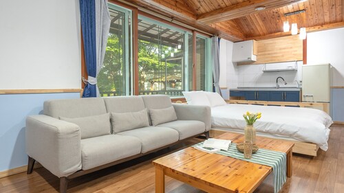 Gapyeong Himong Aegyeon Kids Pension