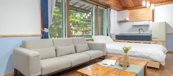 Gapyeong Himong Aegyeon Kids Pension