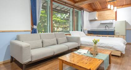 Gapyeong Himong Aegyeon Kids Pension