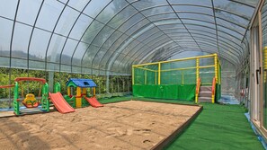 Exterior - Gapyeong Himong Aegyeon Kids Pension (Gapyeong)