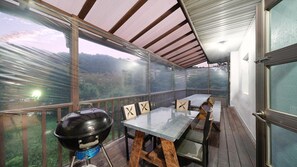 1 bedroom, free WiFi - Gapyeong Himong Aegyeon Kids Pension (Gapyeong)