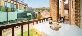 Gapyeong Himong Aegyeon Pension