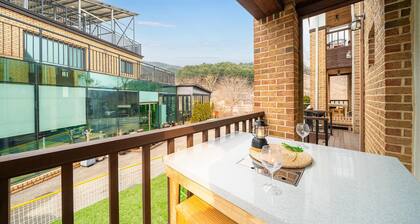 Gapyeong Himong Aegyeon Pension