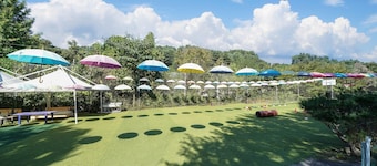 Gapyeong Himong Aegyeon Pension