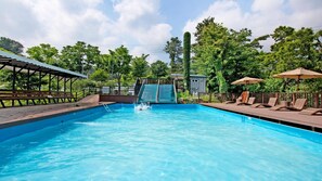 Exterior - Gapyeong Himong Aegyeon Pension (Gapyeong)