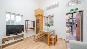 Basic Room, 1 Bedroom (Gae nari) | 1 bilik tidur, Wi-fi percuma 