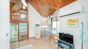 Basic Room, 2 Bedrooms (Eun hang) | 1 bedroom, free WiFi - Gapyeong Himong Aegyeon Pension (Gapyeong)