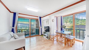 Basic Room, 1 Bedroom (Merru) | 1 bedroom, free WiFi