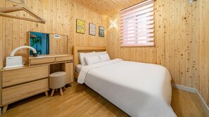 Free WiFi - Gapyeong Ddobagi Pet & Spa Glamping (Gapyeong)