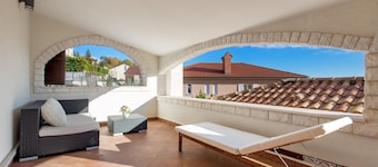 Beautiful home in Veprinac with WiFi
