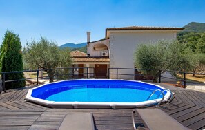 Pool - Beautiful home in Veprinac with WiFi (Veprinac)