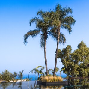 Exterior - Maritim Marina Bay Luxury Resort (Vlorë)