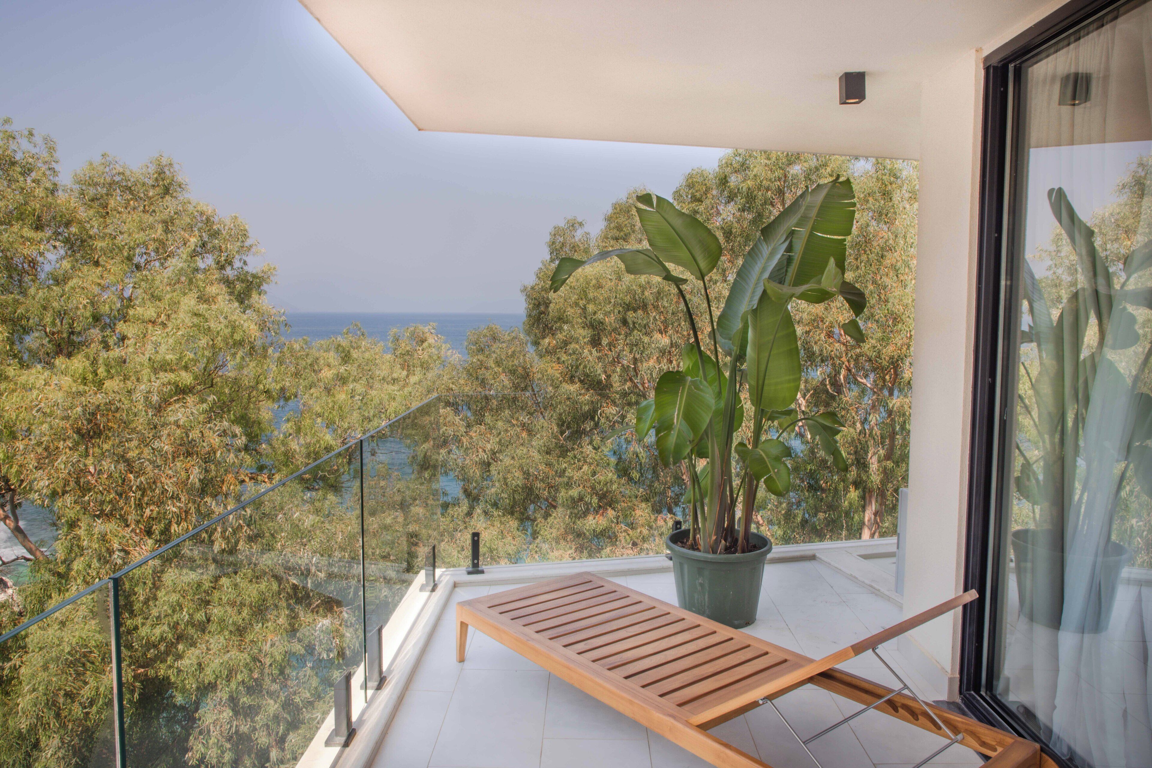 Executive Suite | Terrazza/patio