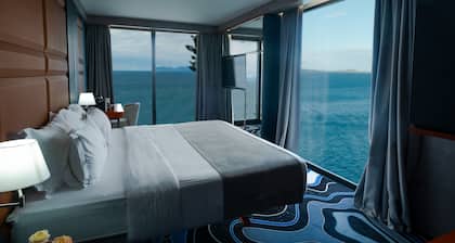 Maritim Marina Bay Luxury Resort