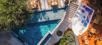 Maritim Marina Bay Luxury Resort