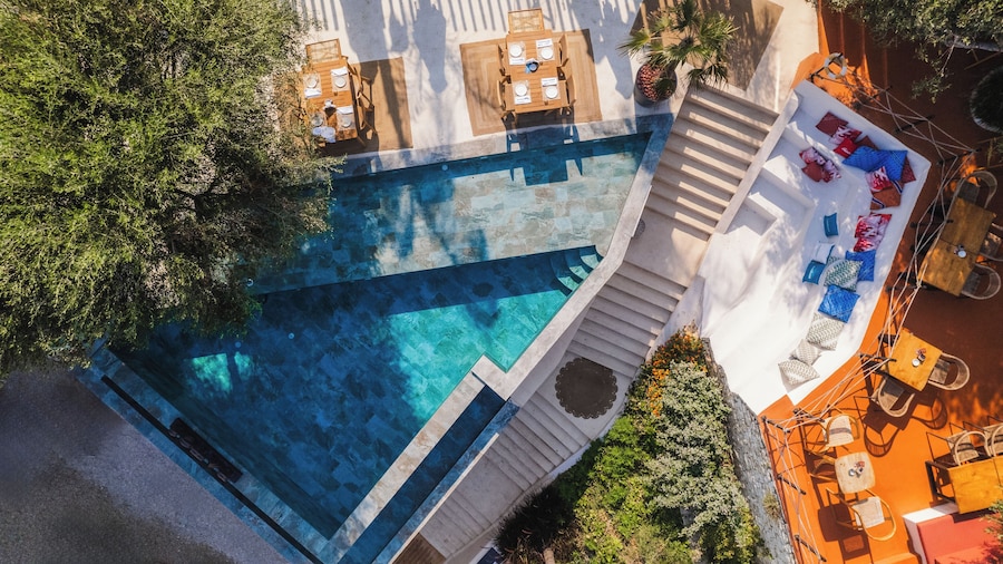 Maritim Marina Bay Luxury Resort