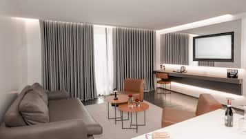 Family Suite Standard