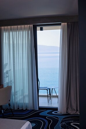 1 habitación y ropa de cama de alta calidad