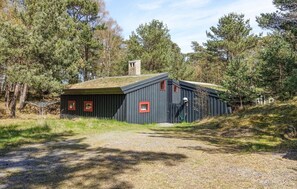 Esterni