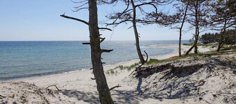 Awesome home in Nexø with WiFi