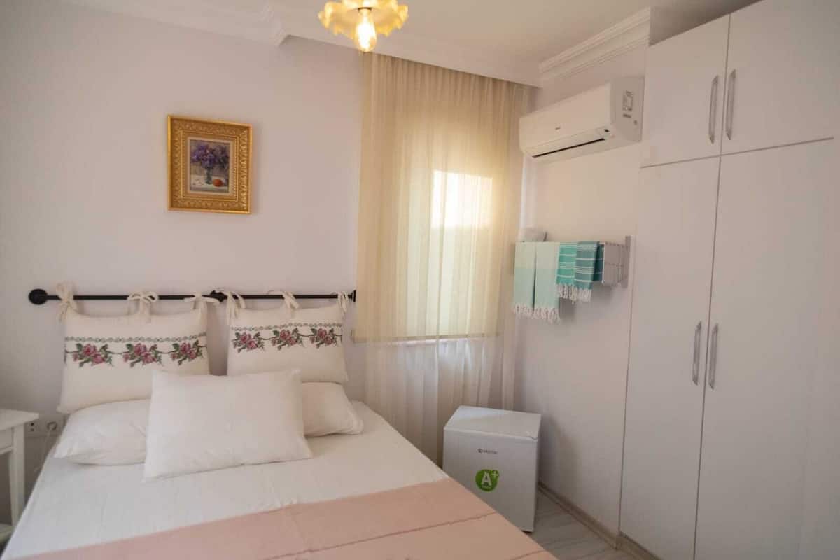 Chambre classique double | AccĂšs au Wi-Fi (inclus)