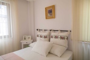 Habitación doble clásica | Wifi gratis 