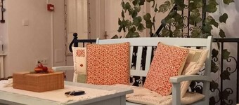 Nil House Ayvalık 1