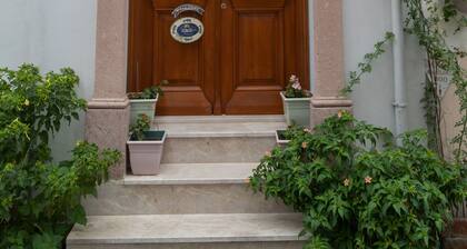 Nil House Ayvalık 1