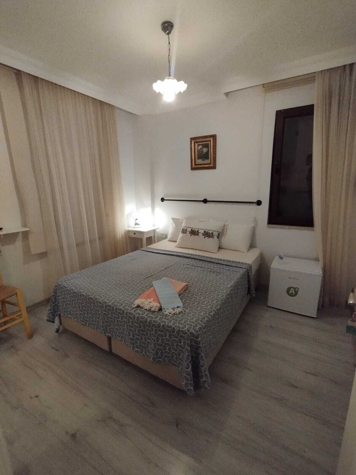 Dobbeltrom – classic | Wi-fi (inkludert)