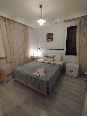 Habitación doble clásica | Wifi gratis