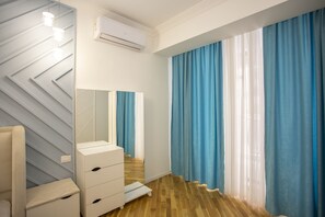 Interior - Park Azure (Bakı)