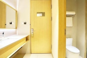 Unclassified image, 4 of 59, button - Ji Hotel Shanghai Oriental Pearl Tower (Shanghai)