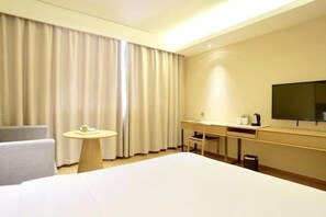 Room - Ji Hotel Shanghai Oriental Pearl Tower (Shanghai)
