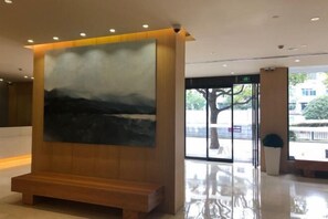 Interior - Ji Hotel Shanghai Oriental Pearl Tower (Shanghai)