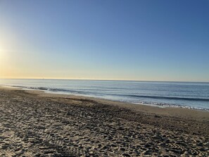 Beach nearby - Live in Paradise (Marbella)