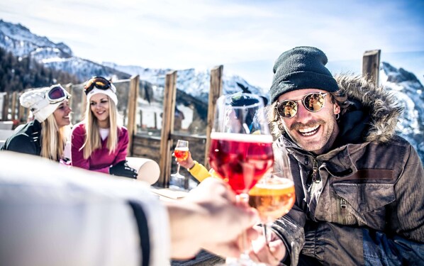 Wintersport/Ski