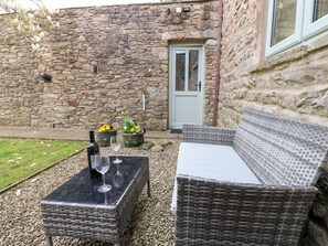 Cottage | Terrace/patio