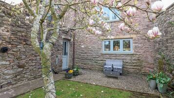 Cottage | Terrace/patio