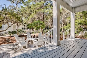 テラス / パティオ