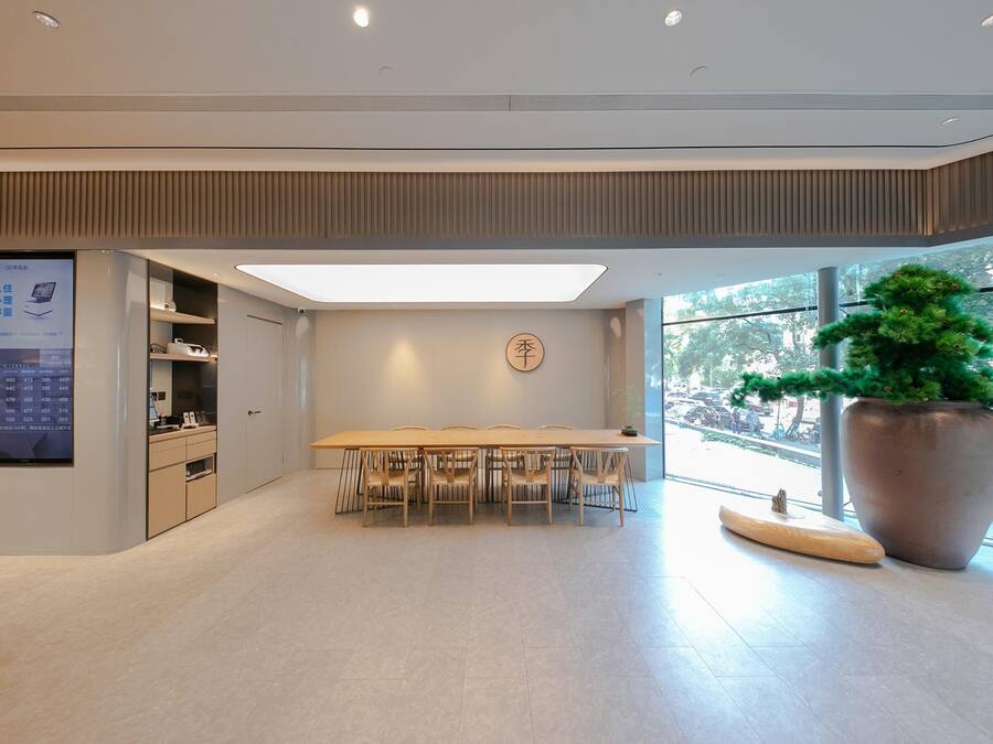Tempat makan
