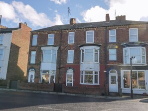 Cottage | Interior - Hilderthorpe House (Bridlington)