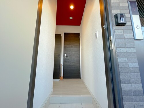 Mr Kintaro Hotel Asakusa South